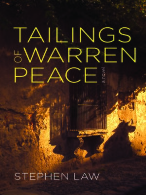 cover image of Tailings of Warren Peace